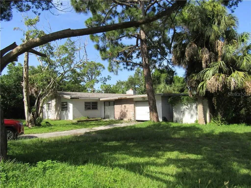 14735 Waterway Drive Hudson FL 34667