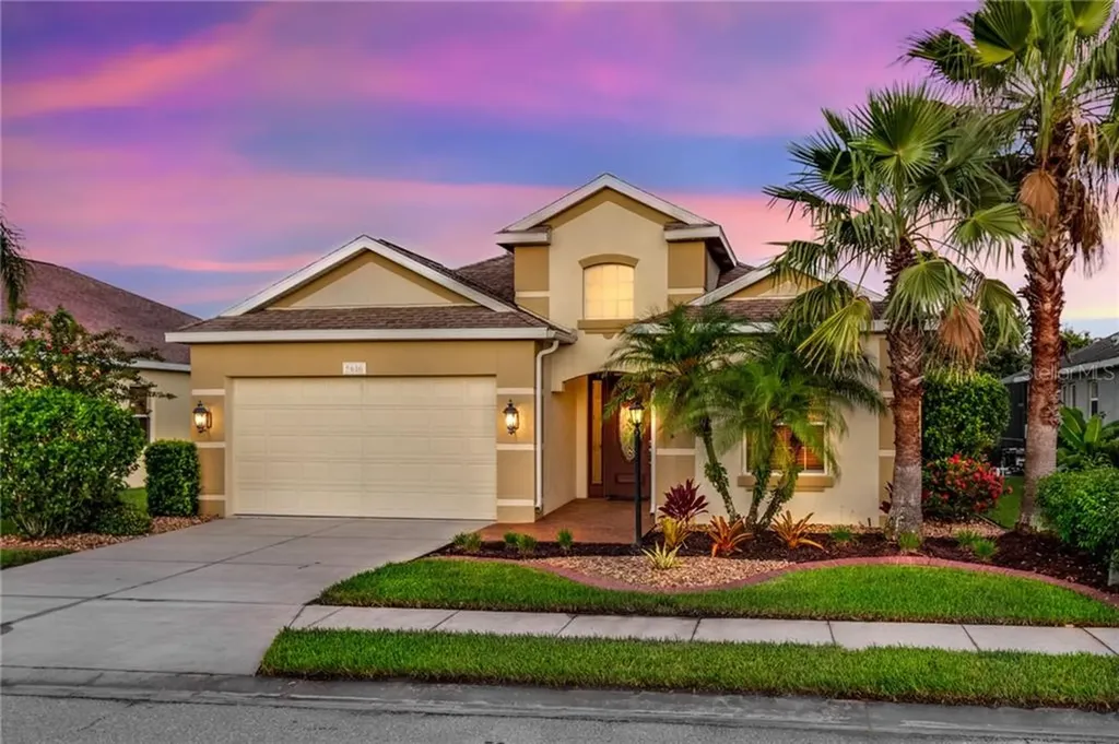 5616 Lexington Drive Parrish FL 34219