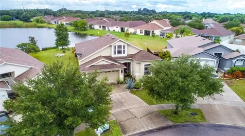 1212 Barclay Wood Drive Ruskin FL 33570