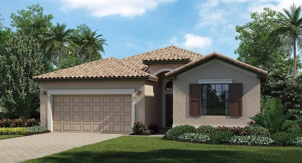 9869 Hilltop Drive Venice FL 34292