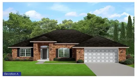 2605 Corrigan Drive Deltona FL 32738