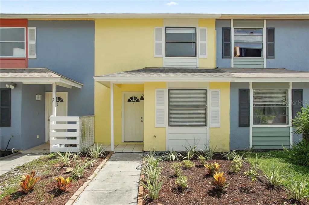 200 Majors Lane Kissimmee FL 34743