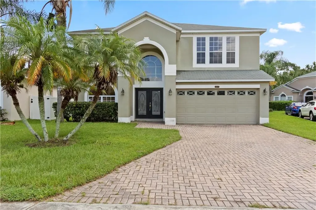 10047 Shadow Creek Drive Orlando FL 32832