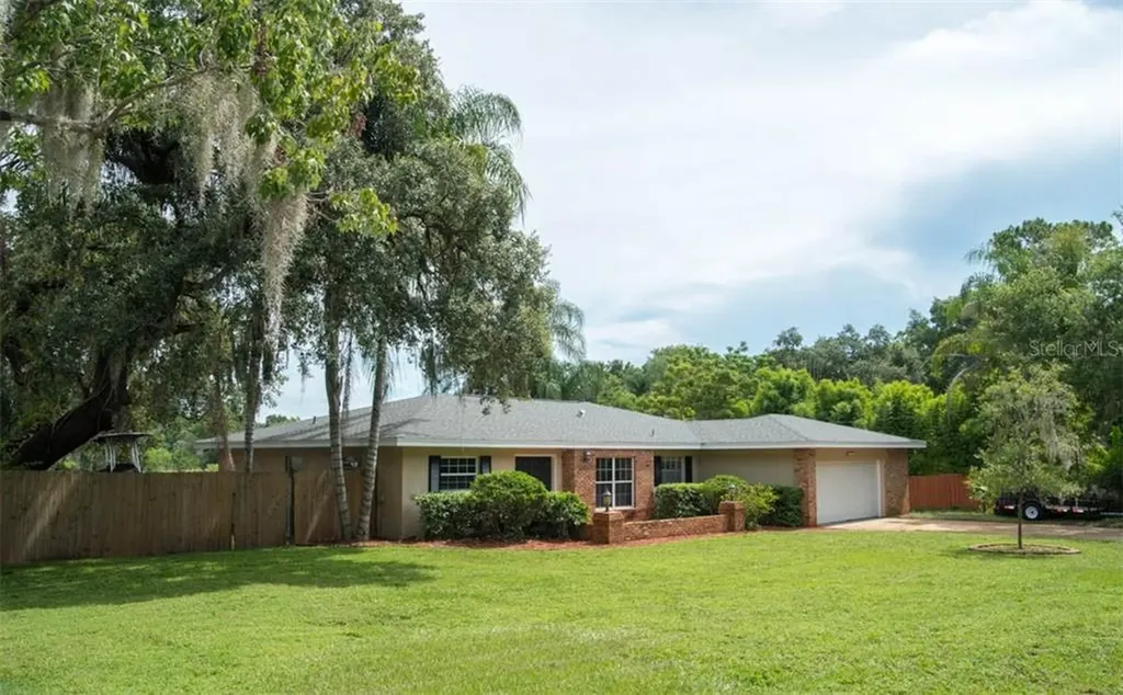 1132 Pisgah Drive Altamonte Springs FL 32714