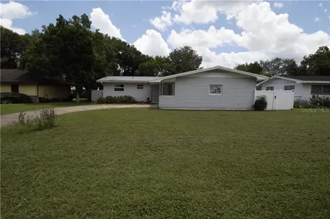 1624 Palm Avenue Deland FL 32724
