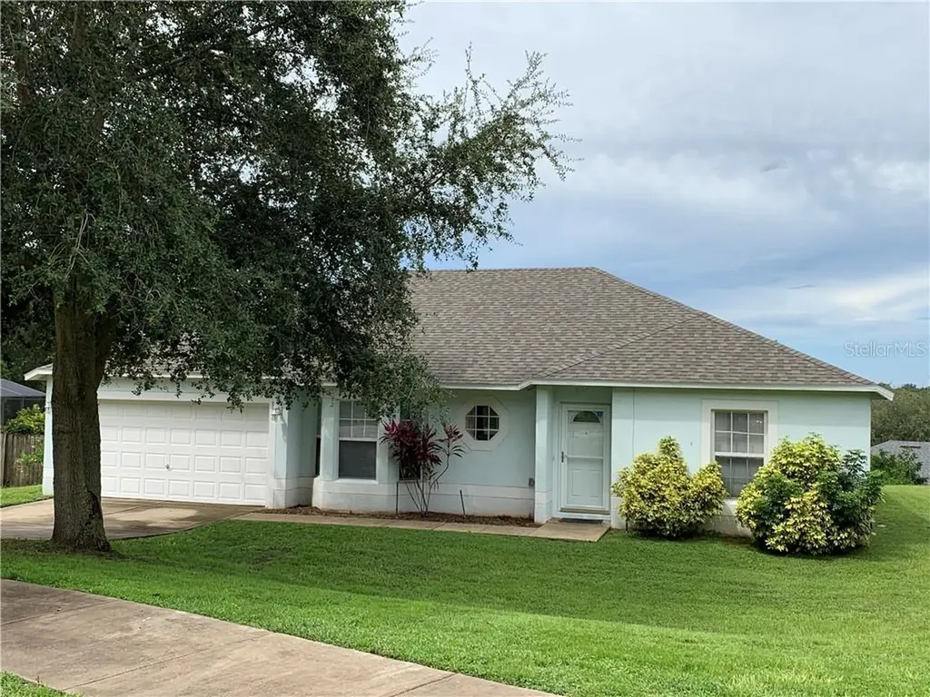 157 Marsh Pine Street Minneola FL 34715