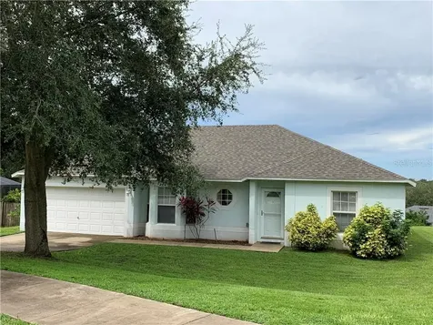 157 Marsh Pine Street Minneola FL 34715