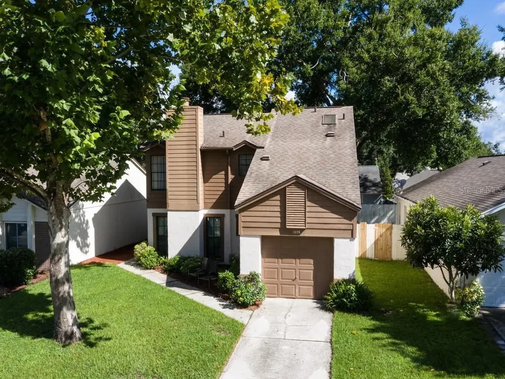 1275 Pin Oak Drive Apopka FL 32703