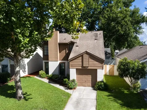 1275 Pin Oak Drive Apopka FL 32703