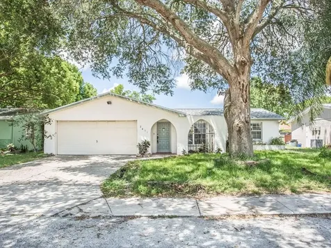 7411 Mayfield Drive Port Richey FL 34668