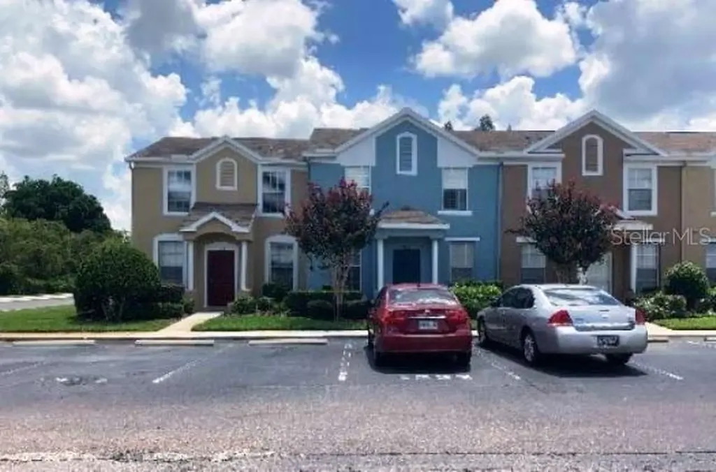 1233 Charlesworth Drive Wesley Chapel FL 33543