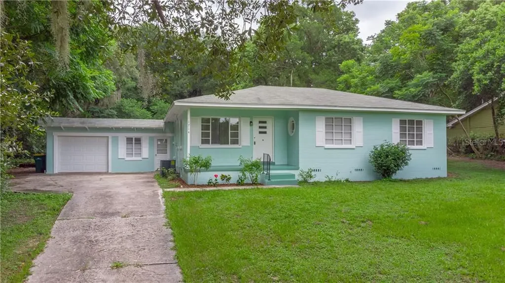1714 Normandy Drive Mount Dora FL 32757