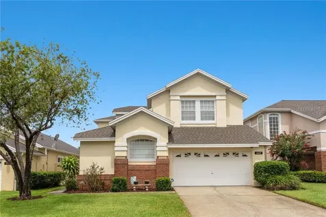 14349 Tambourine Drive Orlando FL 32837