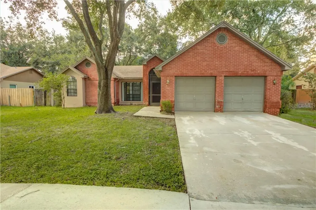 23853 Dutch Lane Lutz FL 33559