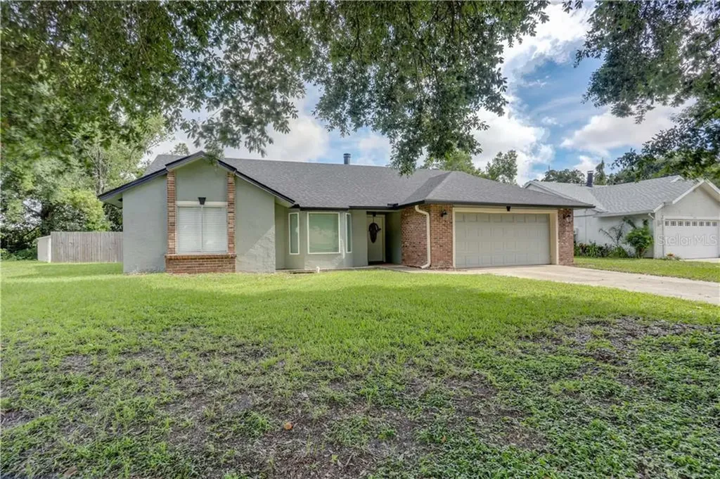 3718 Powers Ridge Court Orlando FL 32808