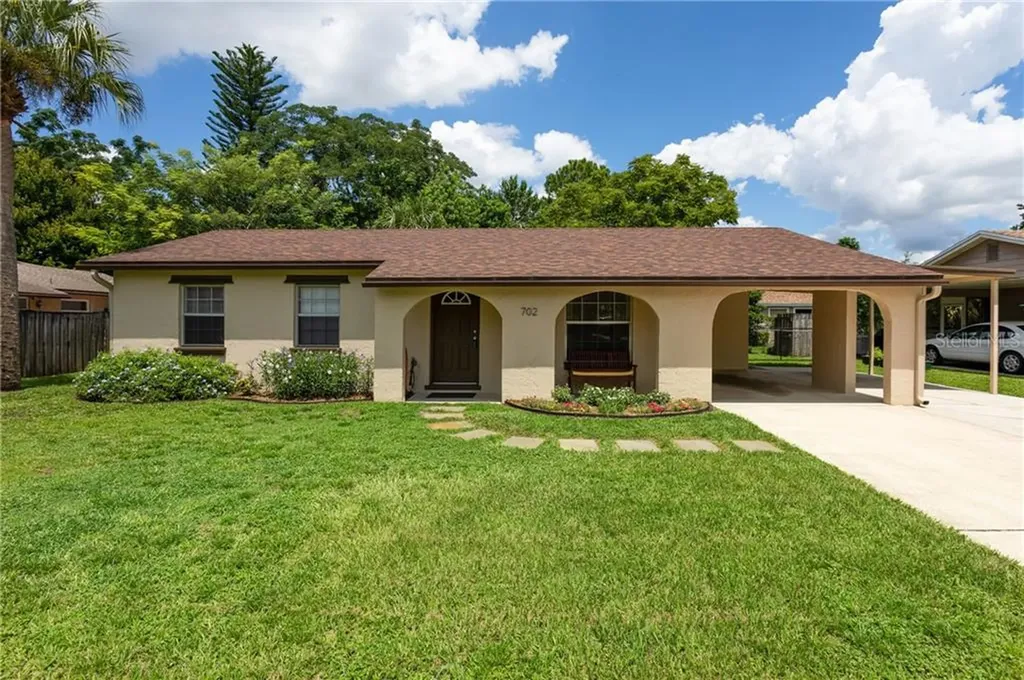 702 Benedict Way Casselberry FL 32707