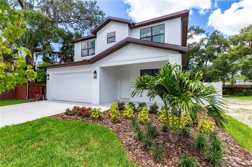 3106 N Woodrow Avenue Tampa FL 33603