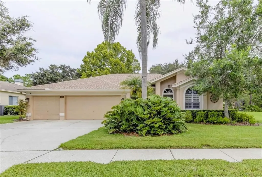 4381 Worthington Circle Palm Harbor FL 34685