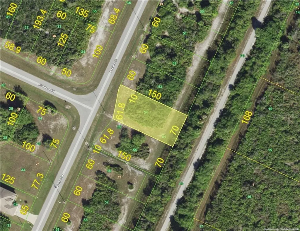 374 Baytree Drive Rotonda West FL 33947