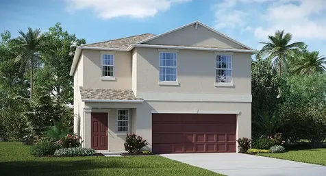 10116 Golden Wonder Lane Riverview FL 33578
