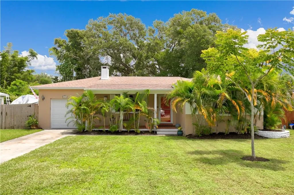 115 S Jupiter Avenue Clearwater FL 33755