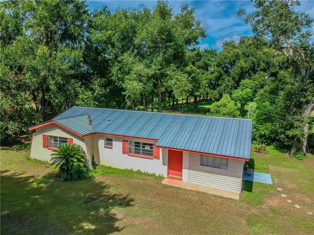 10515 Beckum Road Dade City FL 33525