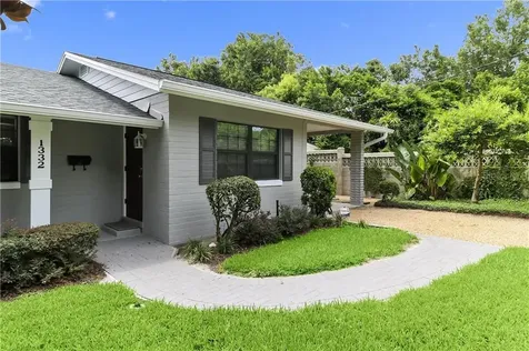 1332 Eastin Avenue Orlando FL 32804
