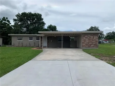 5926 Harrington Drive Orlando FL 32808