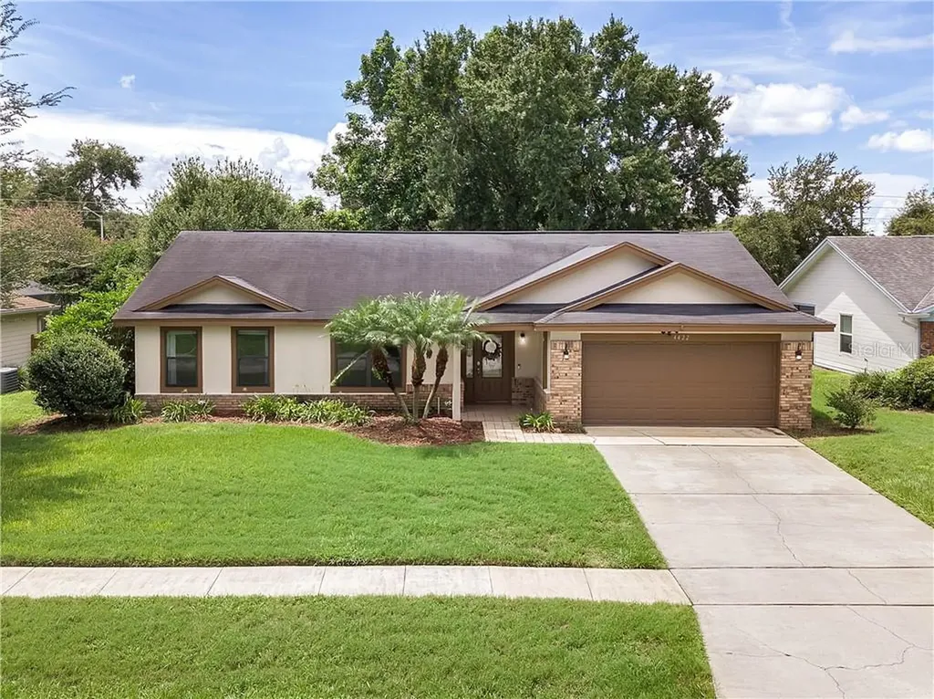 4422 Sailor Court Orlando FL 32812