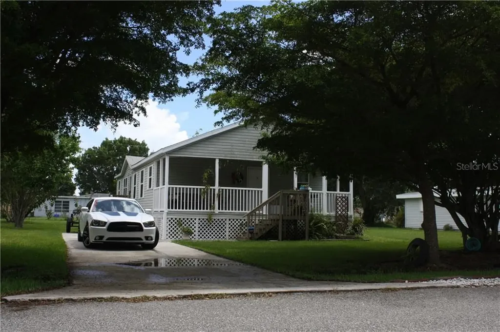 507 Myrtle Street Punta Gorda FL 33950
