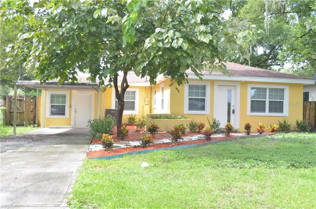 1308 W Lambright Street Tampa FL 33604