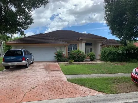 57 Timberland Circle S Fort Myers FL 33919