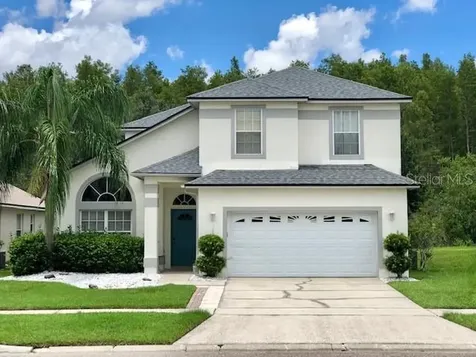 12666 Enclave Drive Orlando FL 32837