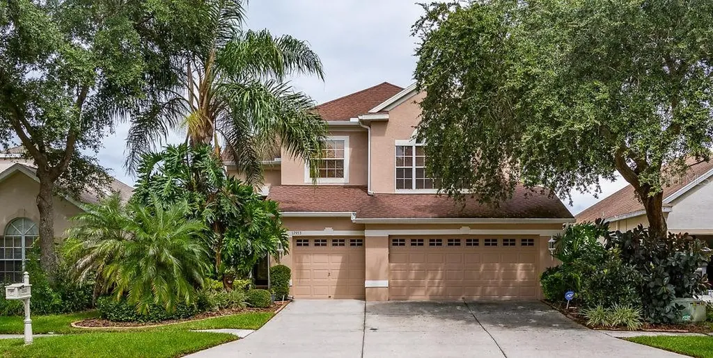 17933 Timber View Street Tampa FL 33647