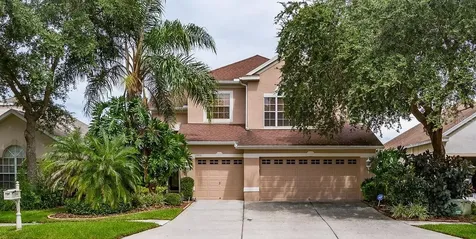 17933 Timber View Street Tampa FL 33647