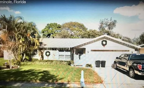 11781 110th Terrace Seminole FL 33778