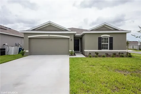 265 Tanager Street Haines City FL 33844