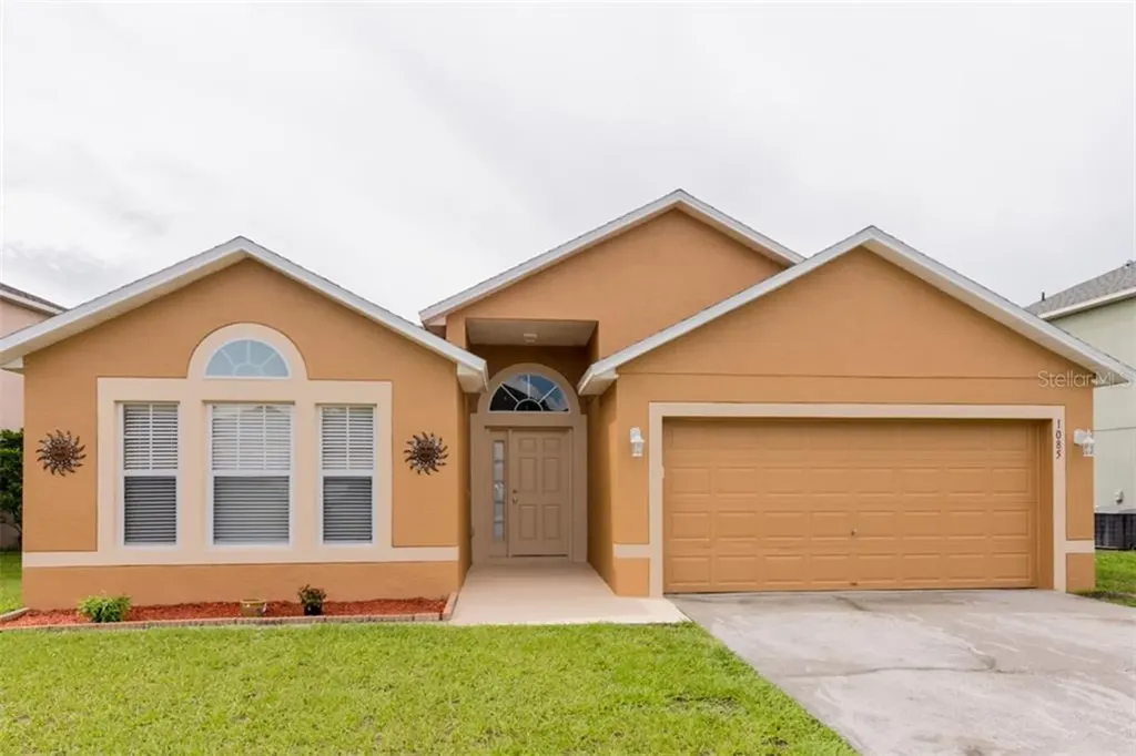 1085 Ronlin Street Haines City FL 33844