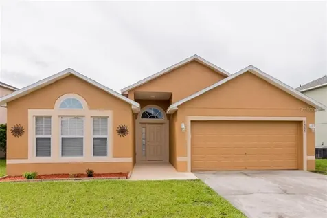 1085 Ronlin Street Haines City FL 33844