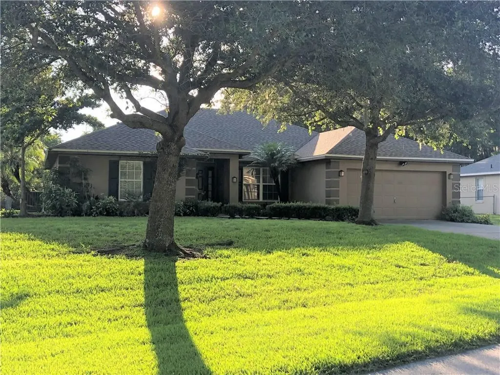 2633 Deerbrook Drive Lakeland FL 33811