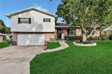 1275 N 12th Street Eagle Lake FL 33839
