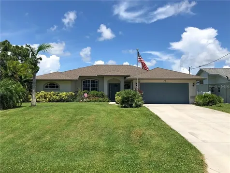 76 Mariner Lane Rotonda West FL 33947