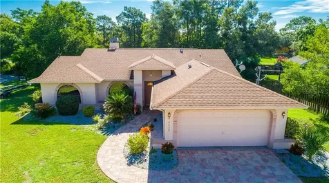 3432 Dow Lane Spring Hill FL 34609
