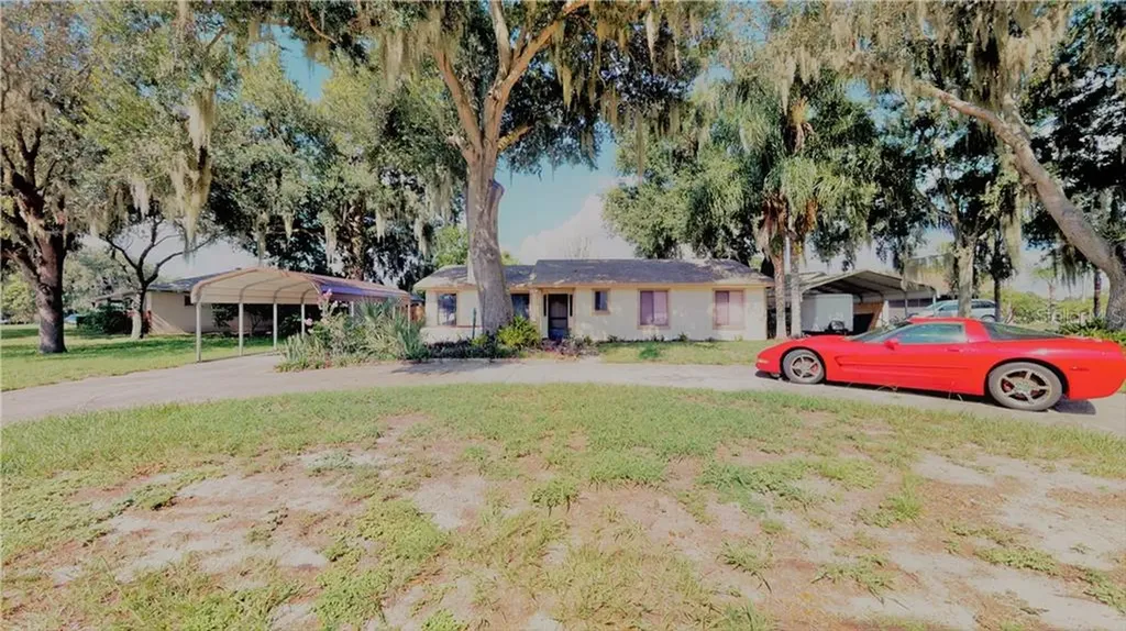 245 Paradise Island Drive Haines City FL 33844