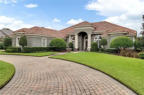 3395 Fernlake Place Longwood FL 32779
