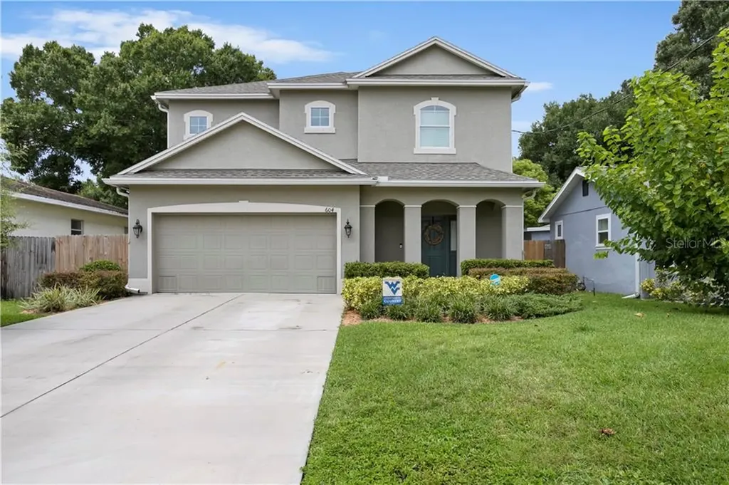 604 N Lincoln Avenue Tampa FL 33609
