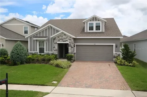 1703 Reflection Lane Saint Cloud FL 34771