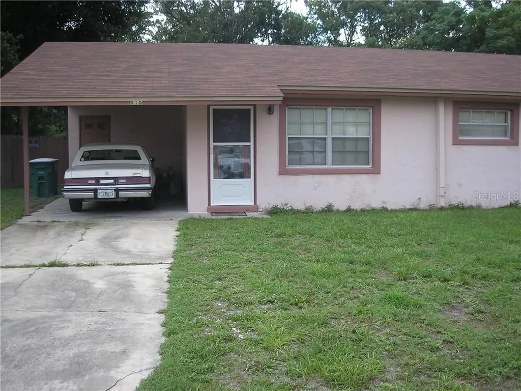 615 E Magnolia Avenue Longwood FL 32750