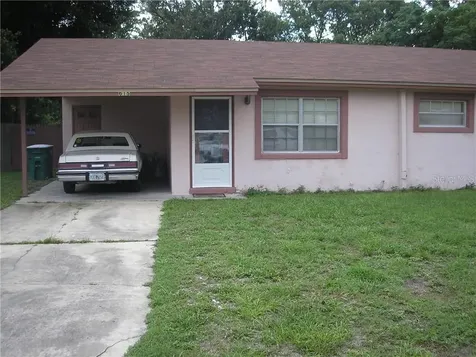 615 E Magnolia Avenue Longwood FL 32750