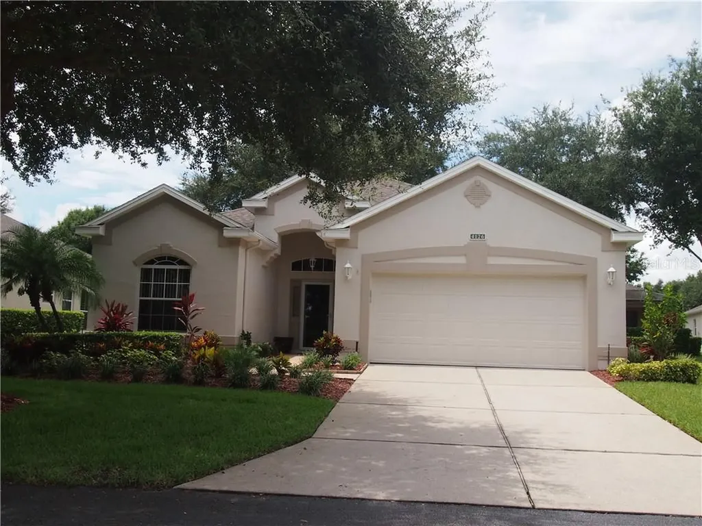 4126 Kingsley Street Clermont FL 34711